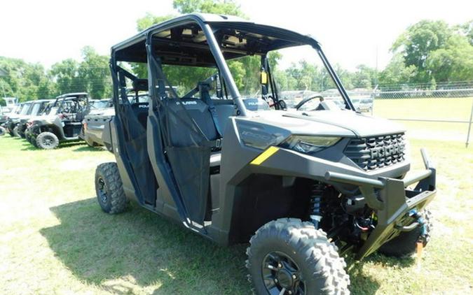 2025 Polaris Ranger Crew 1000 Premium