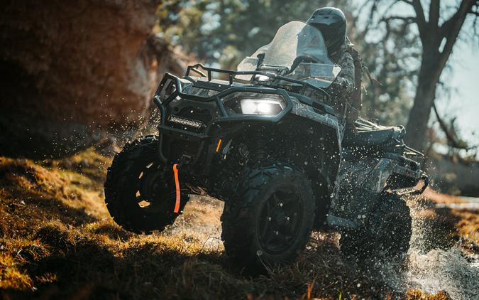 2025 Polaris Industries [Off-Site Inventory] Sportsman® 570 Hunt Edition