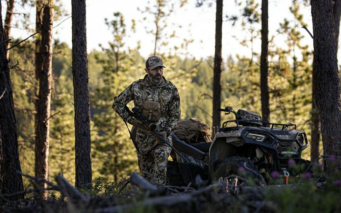 2025 Polaris Industries [Off-Site Inventory] Sportsman® 570 Hunt Edition