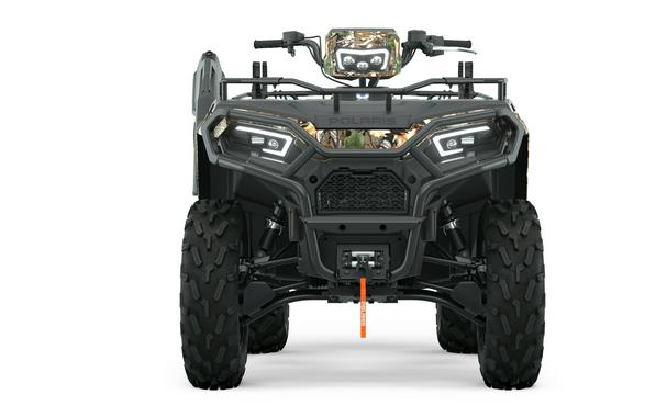 2025 Polaris Industries [Off-Site Inventory] Sportsman® 570 Hunt Edition