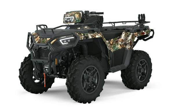 2025 Polaris Industries [Off-Site Inventory] Sportsman® 570 Hunt Edition