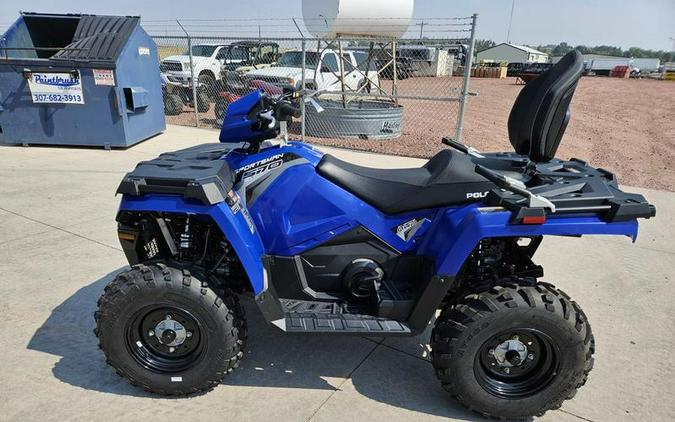 2023 Polaris® Sportsman Touring 570