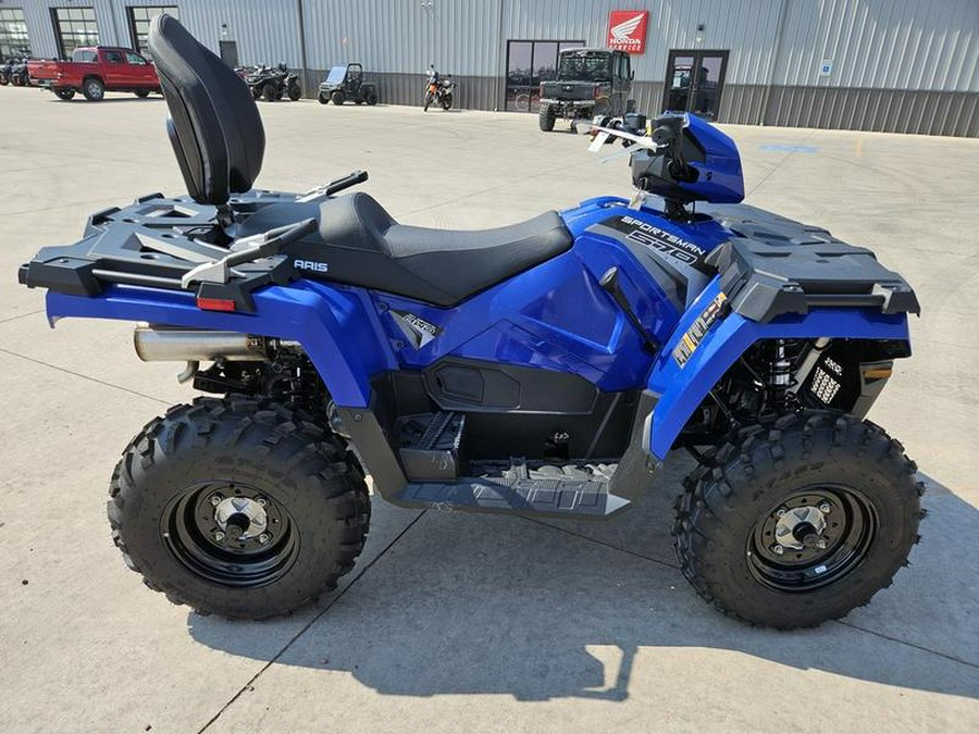 2023 Polaris® Sportsman Touring 570