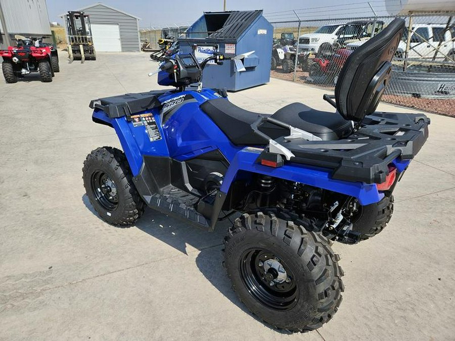 2023 Polaris® Sportsman Touring 570