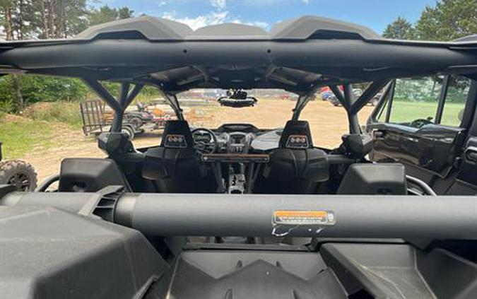 2023 Can-Am Maverick X3 Max RS Turbo RR 72