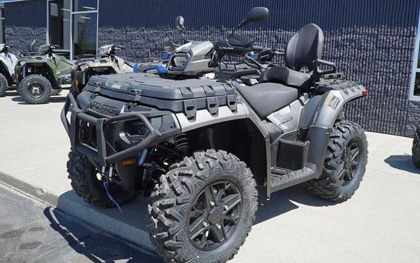 2026 Polaris® Sportsman Touring XP 1000 Trail