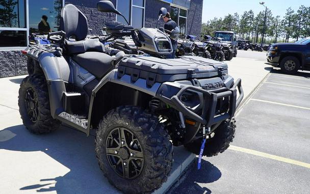 2026 Polaris® Sportsman Touring XP 1000 Trail