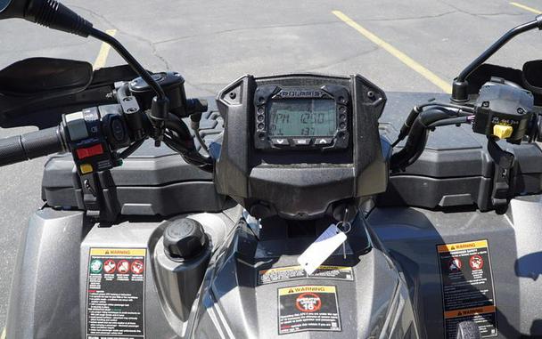 2026 Polaris® Sportsman Touring XP 1000 Trail
