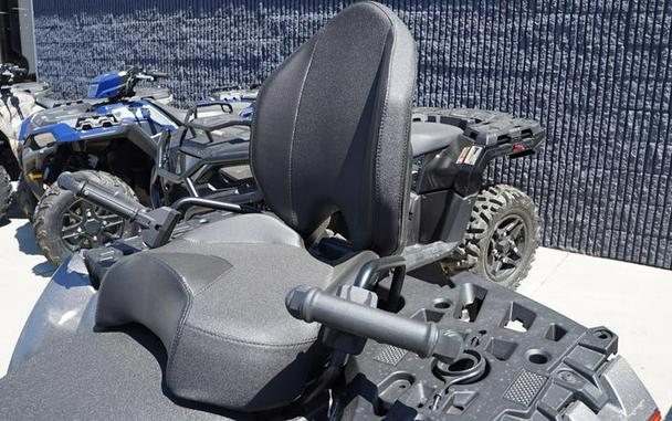 2026 Polaris® Sportsman Touring XP 1000 Trail