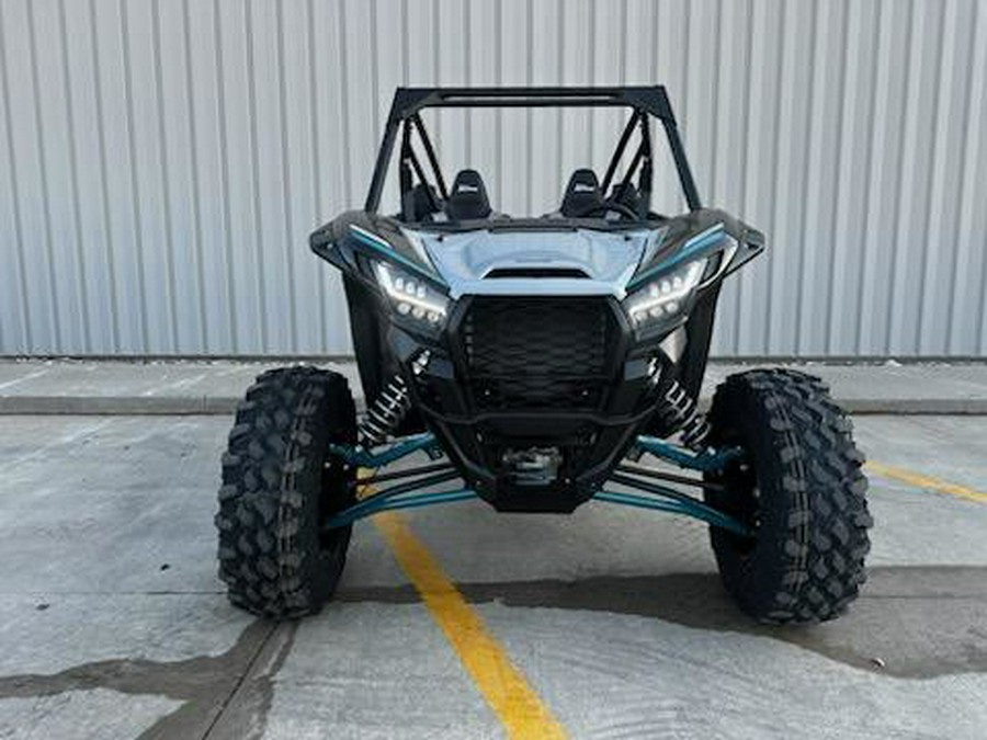 2025 Kawasaki Teryx® KRX™ 1000