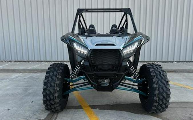 2025 Kawasaki Teryx® KRX™ 1000