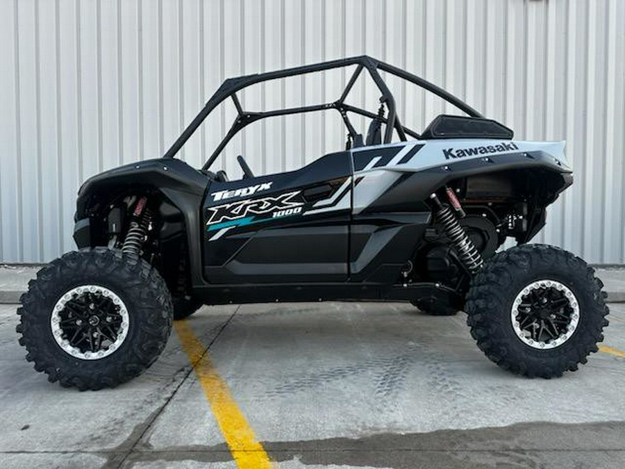 2025 Kawasaki Teryx® KRX™ 1000
