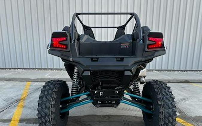 2025 Kawasaki Teryx® KRX™ 1000