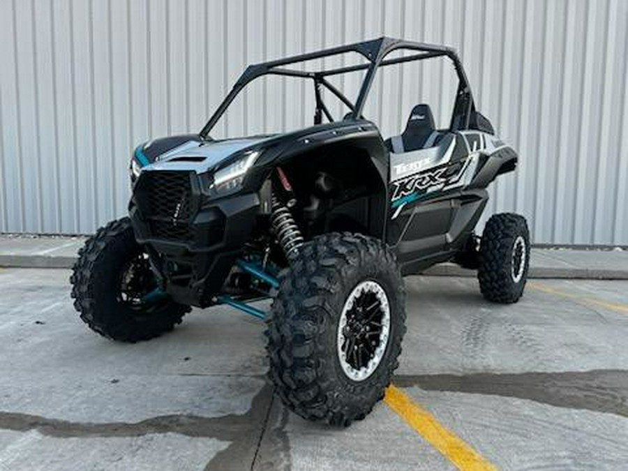 2025 Kawasaki Teryx® KRX™ 1000