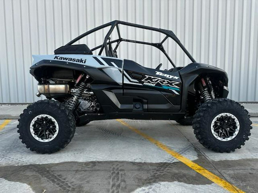 2025 Kawasaki Teryx® KRX™ 1000