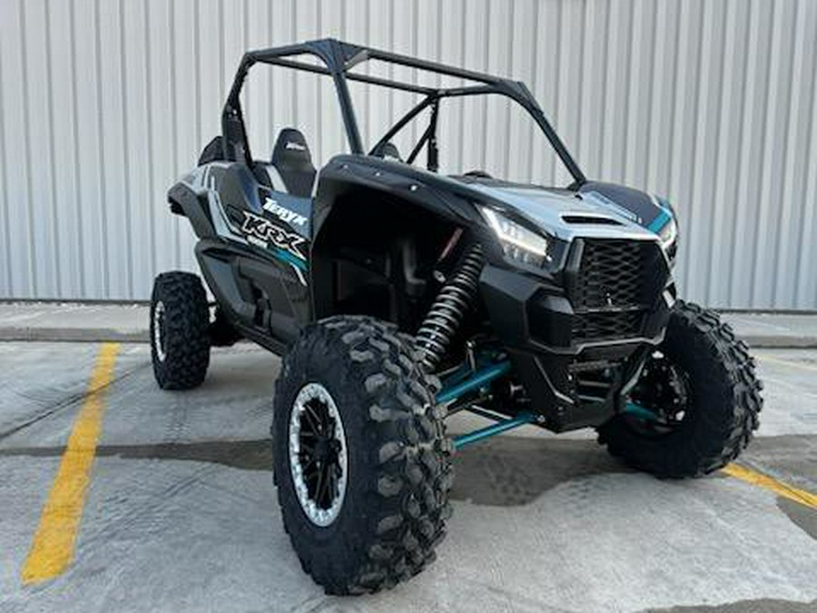 2025 Kawasaki Teryx® KRX™ 1000