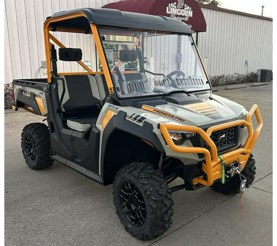 2024 Arctic Cat® Prowler Pro LTD