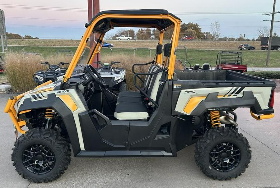 2024 Arctic Cat® Prowler Pro LTD