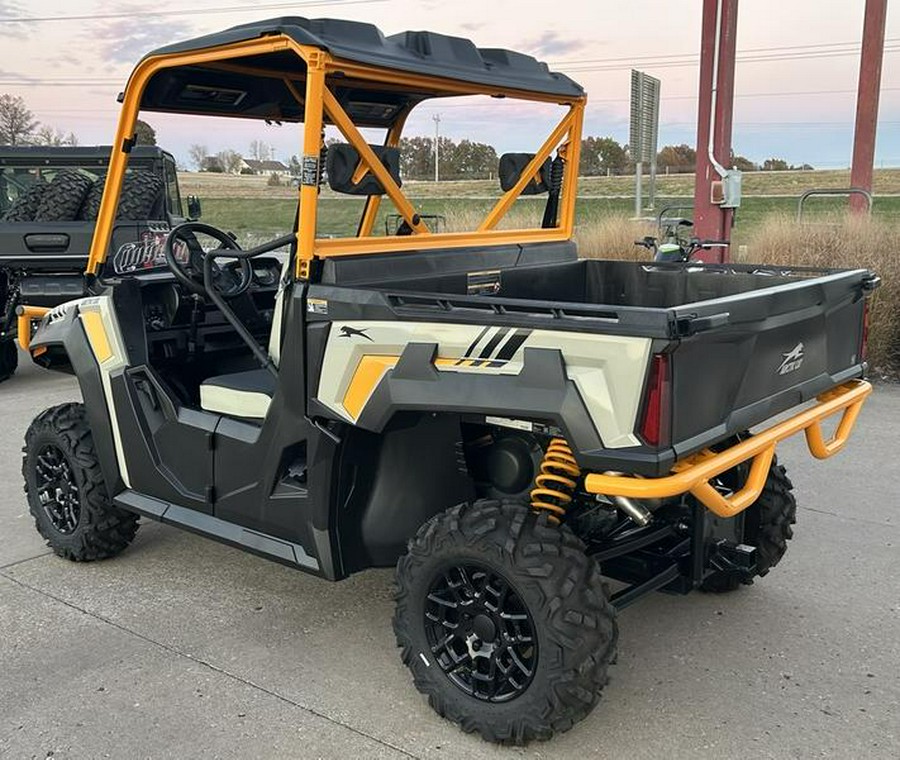 2024 Arctic Cat® Prowler Pro LTD