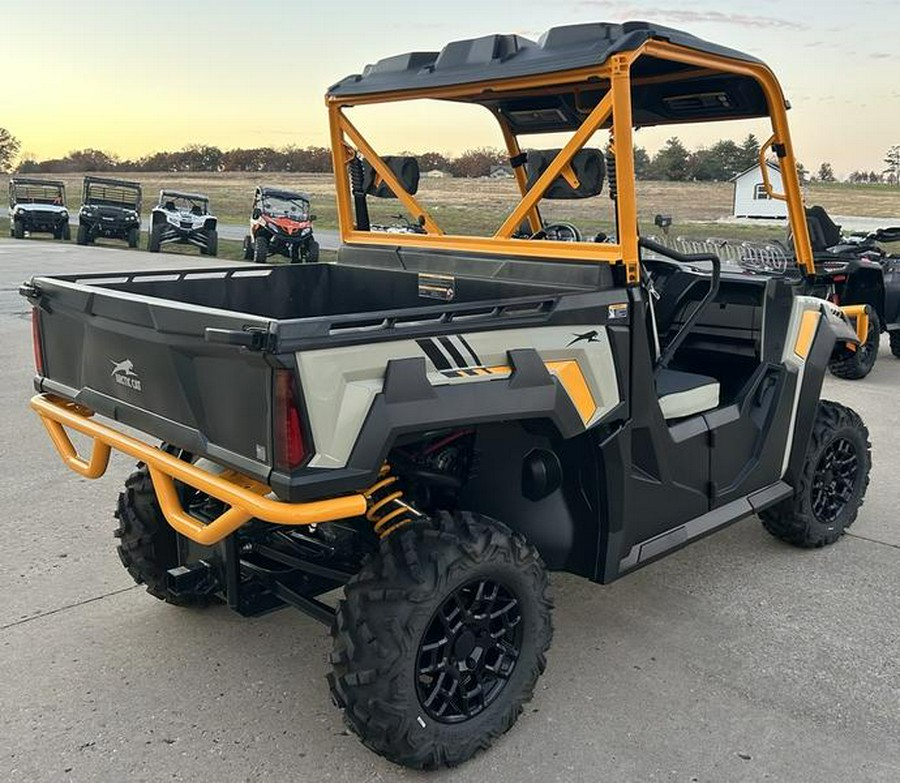 2024 Arctic Cat® Prowler Pro LTD