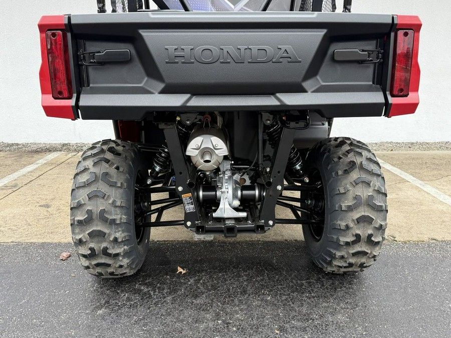2026 Honda® Pioneer 520