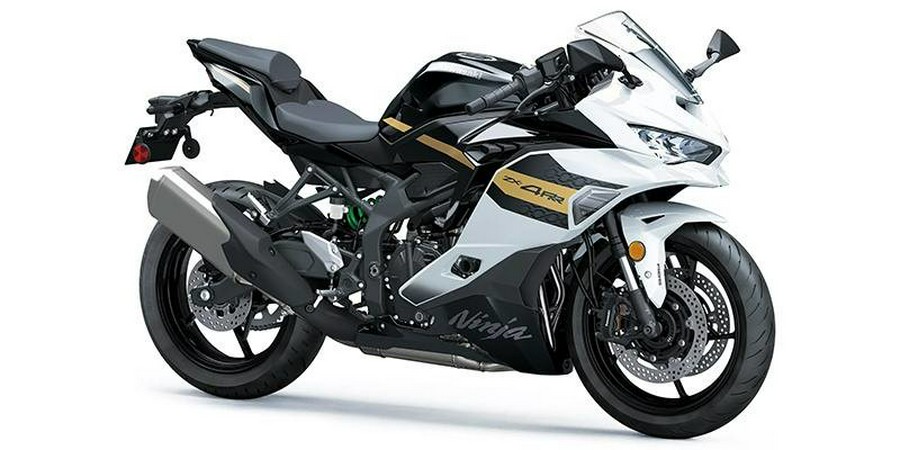 2026 Ninja® ZX™-4RR ABS - Kawasaki