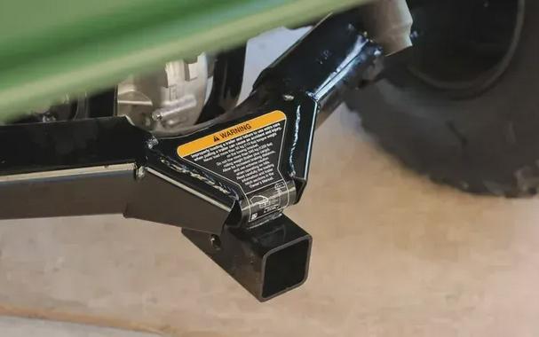 New 2026 KAWASAKI MULE 4010 TRANS4X4