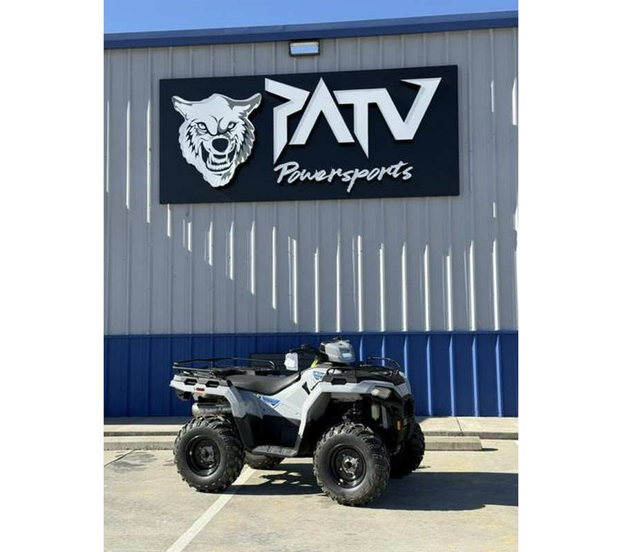 2026 Polaris® Sportsman 450 H.O. EPS