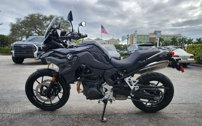 New 2026 BMW F 800 GS