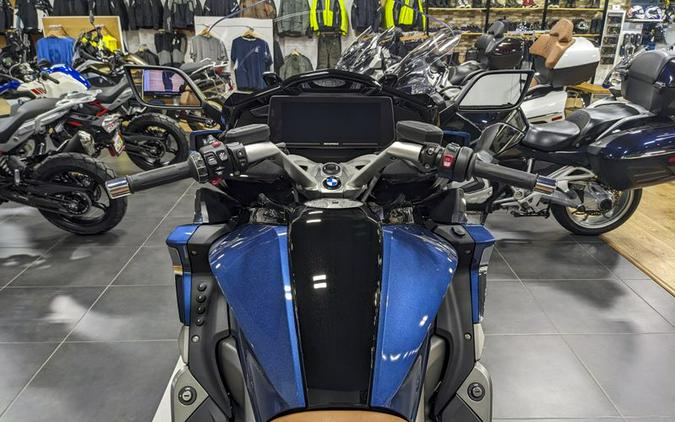 New 2026 BMW F 800 GS