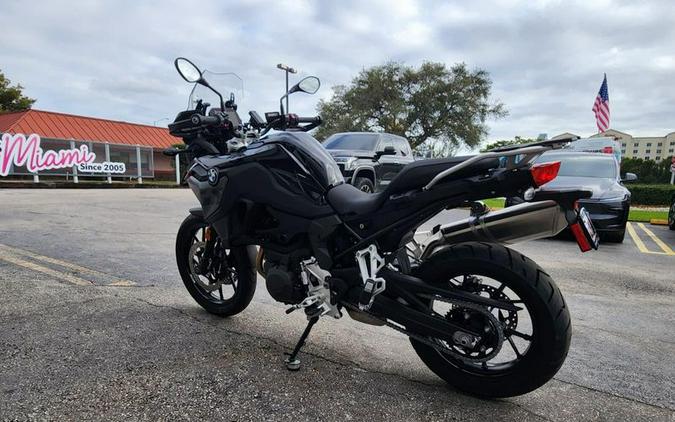 New 2026 BMW F 800 GS