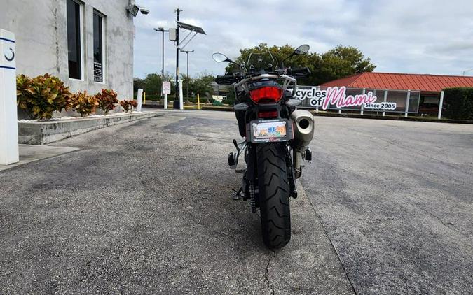 New 2026 BMW F 800 GS