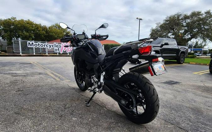 New 2026 BMW F 800 GS