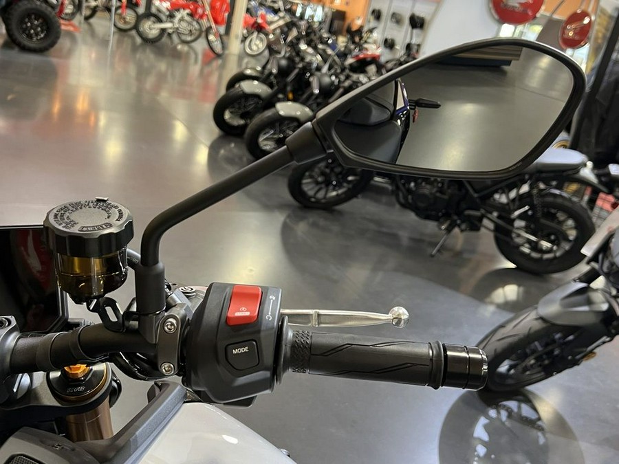 2026 Yamaha MT-09 SP