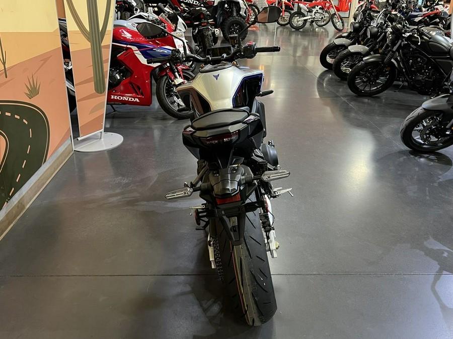 2026 Yamaha MT-09 SP