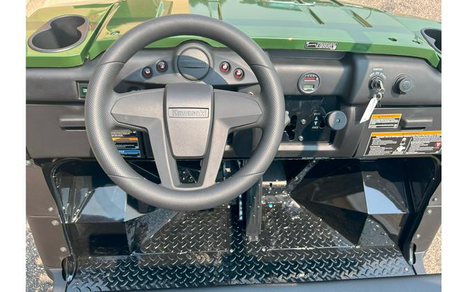2026 Kawasaki Mule 4010 4x4