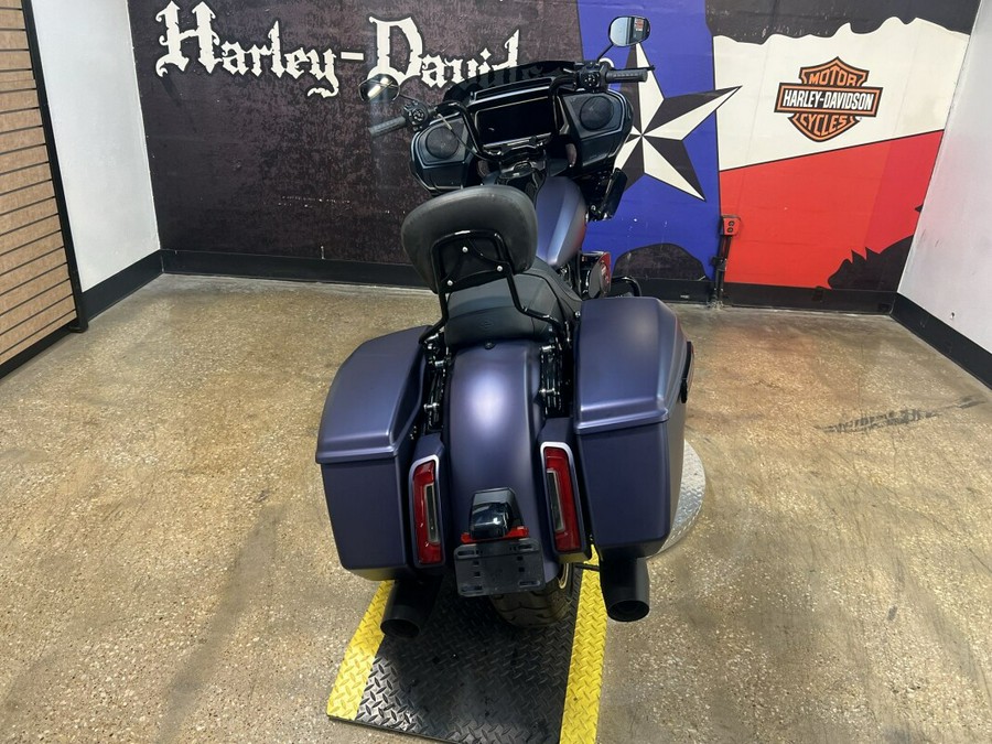 2025 Harley-Davidson Road Glide