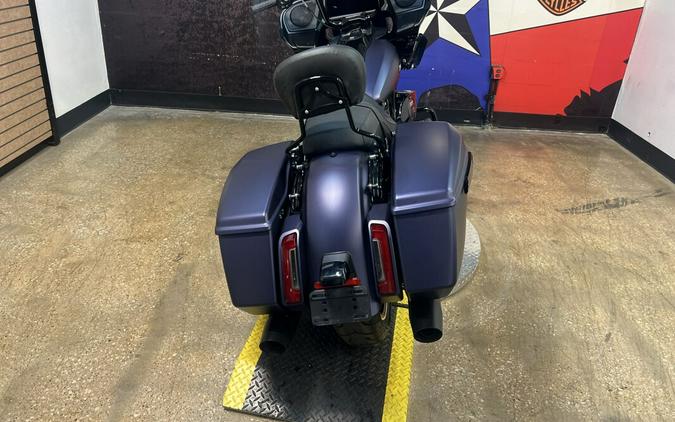 2025 Harley-Davidson Road Glide