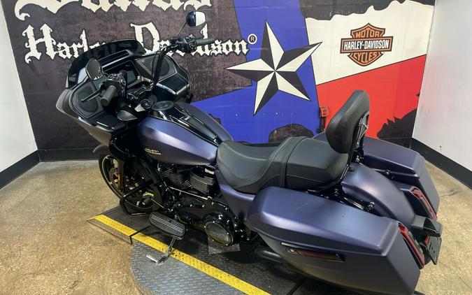 2025 Harley-Davidson Road Glide