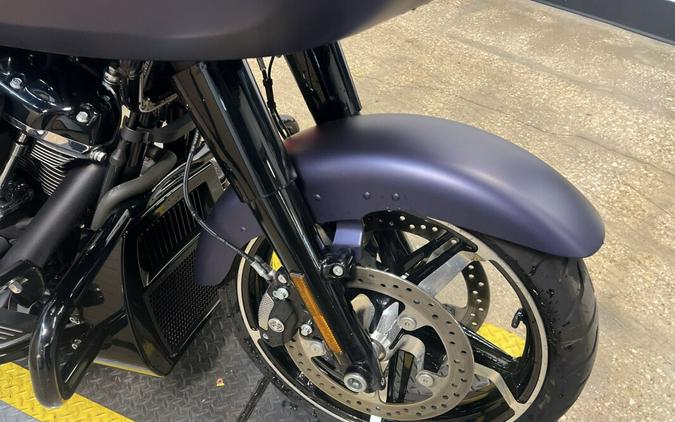 2025 Harley-Davidson Road Glide