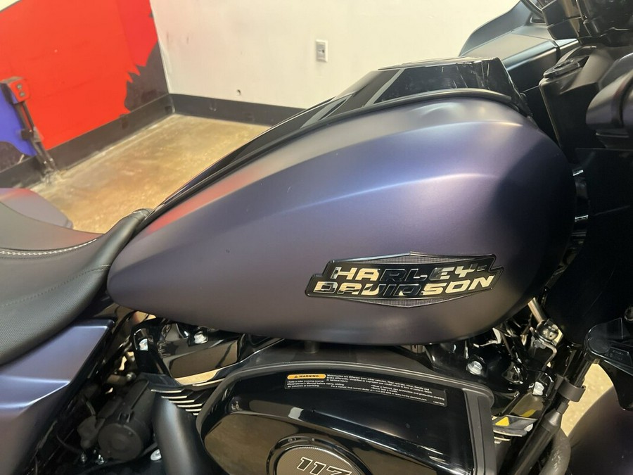 2025 Harley-Davidson Road Glide