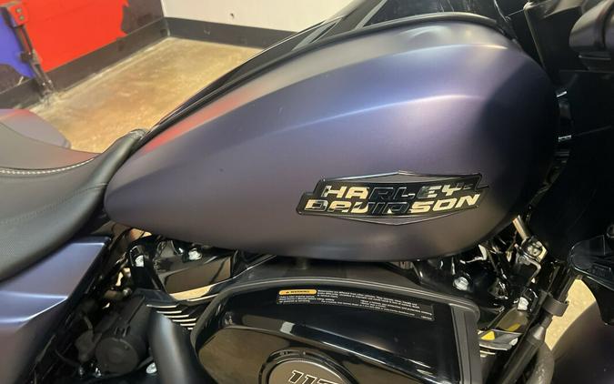 2025 Harley-Davidson Road Glide