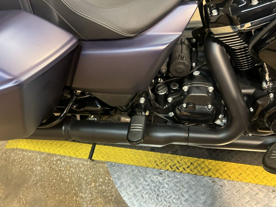 2025 Harley-Davidson Road Glide