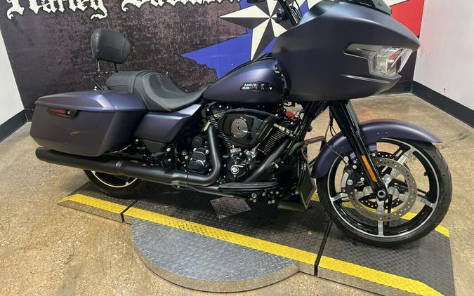 2025 Harley-Davidson Road Glide