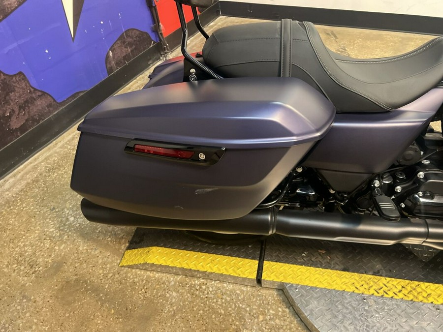 2025 Harley-Davidson Road Glide