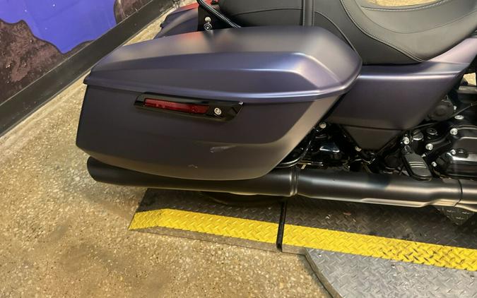 2025 Harley-Davidson Road Glide