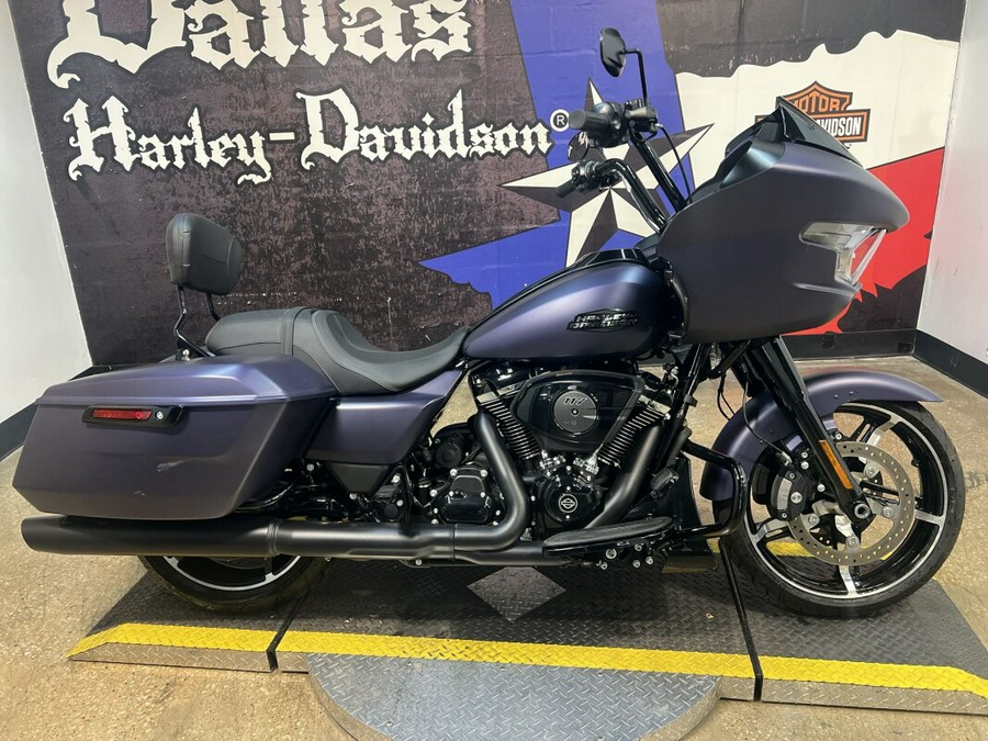 2025 Harley-Davidson Road Glide