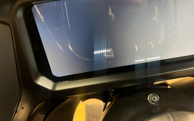 2025 Harley-Davidson Road Glide