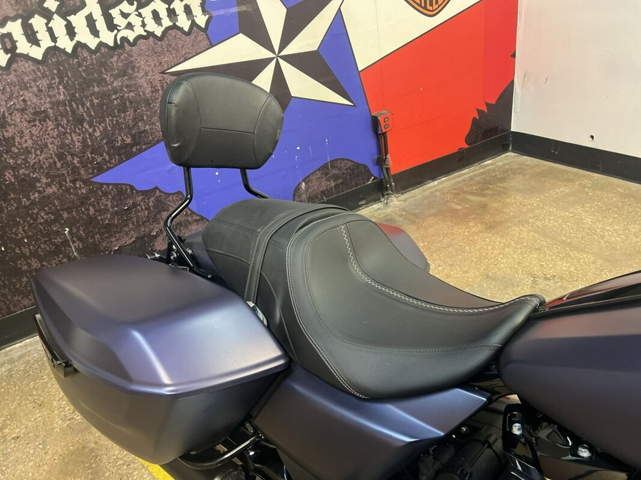 2025 Harley-Davidson Road Glide