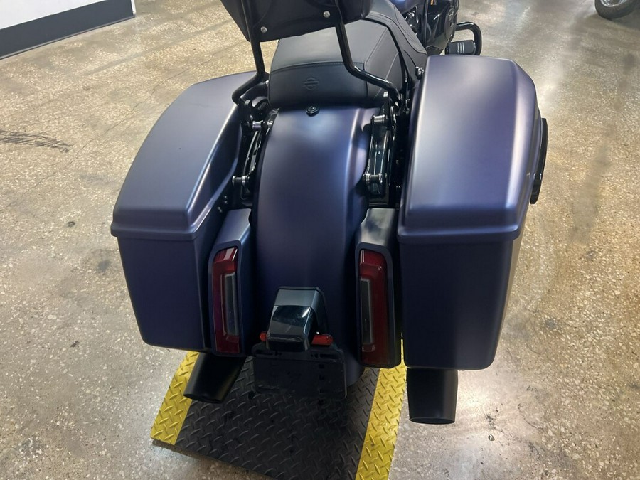 2025 Harley-Davidson Road Glide